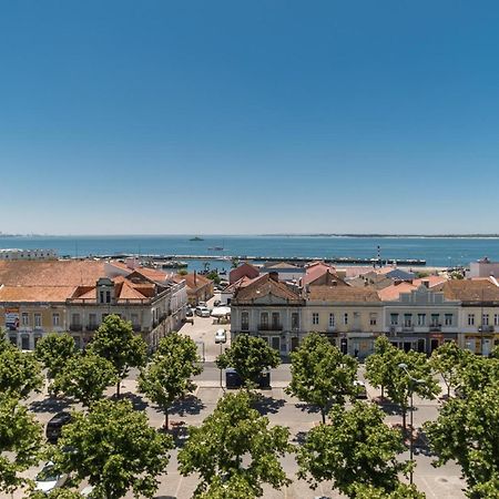 Setubal Dreams Apartment Ngoại thất bức ảnh
