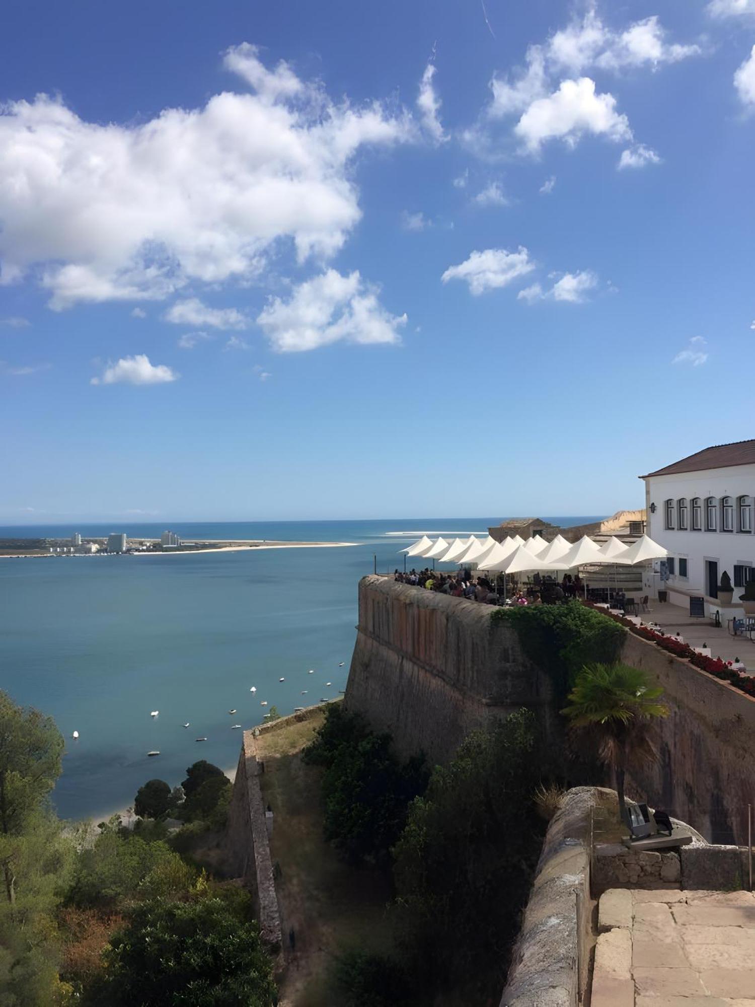 Setubal Dreams Apartment Ngoại thất bức ảnh