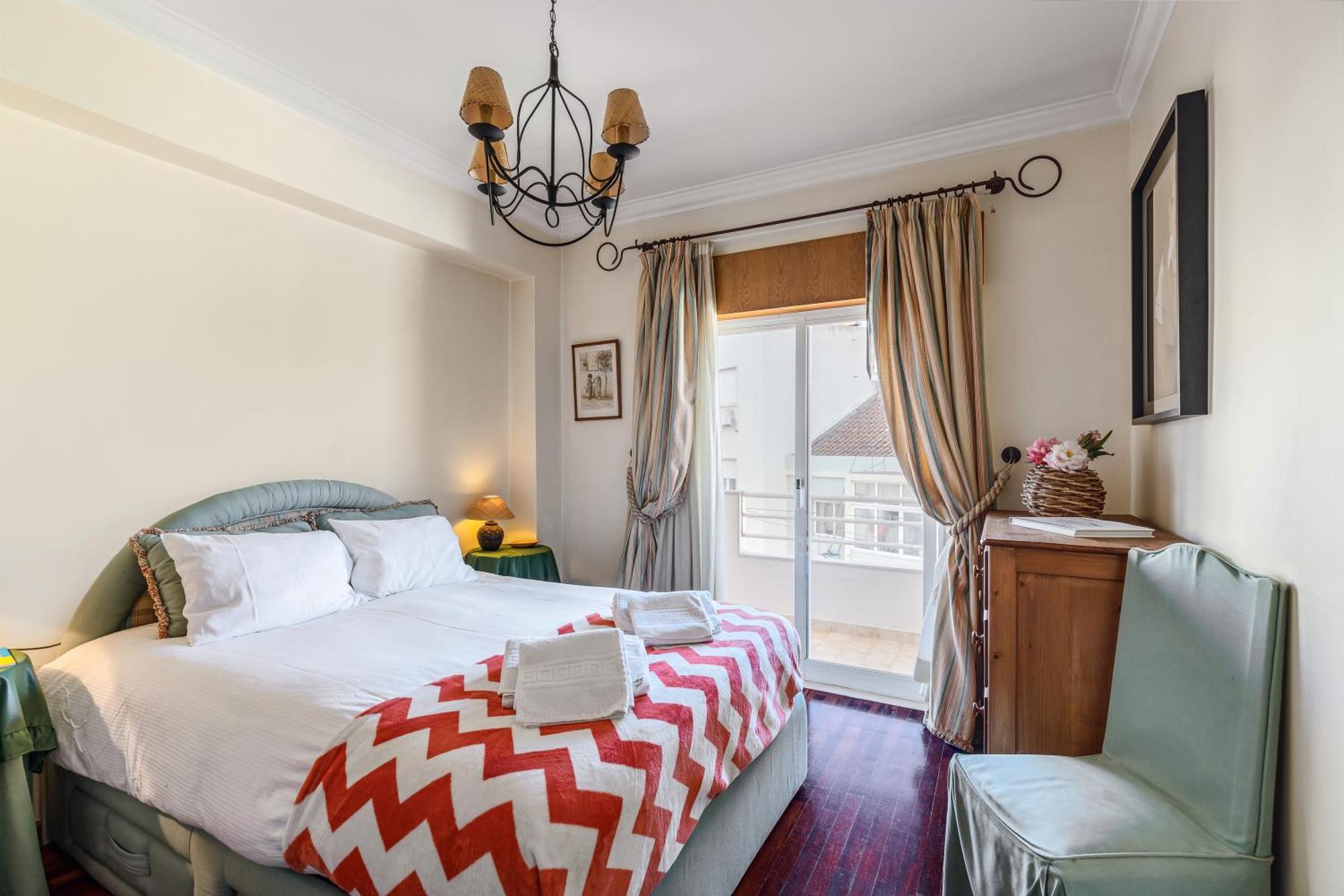 Setubal Dreams Apartment Ngoại thất bức ảnh