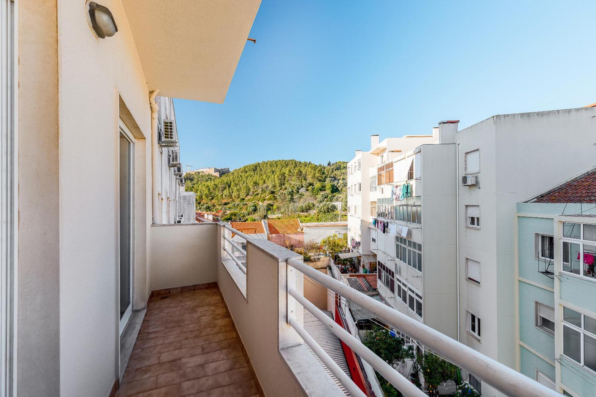 Setubal Dreams Apartment Ngoại thất bức ảnh