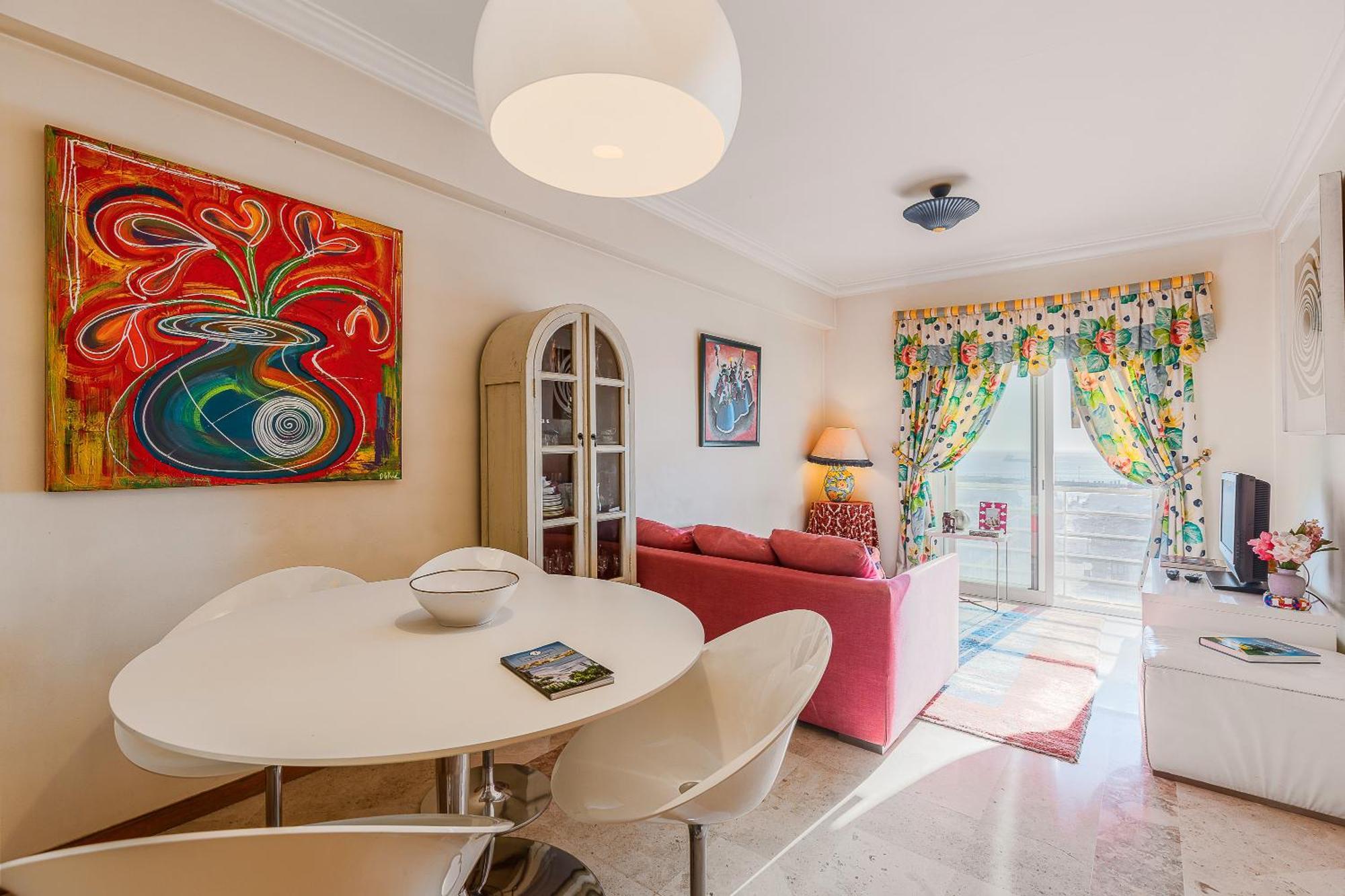 Setubal Dreams Apartment Ngoại thất bức ảnh