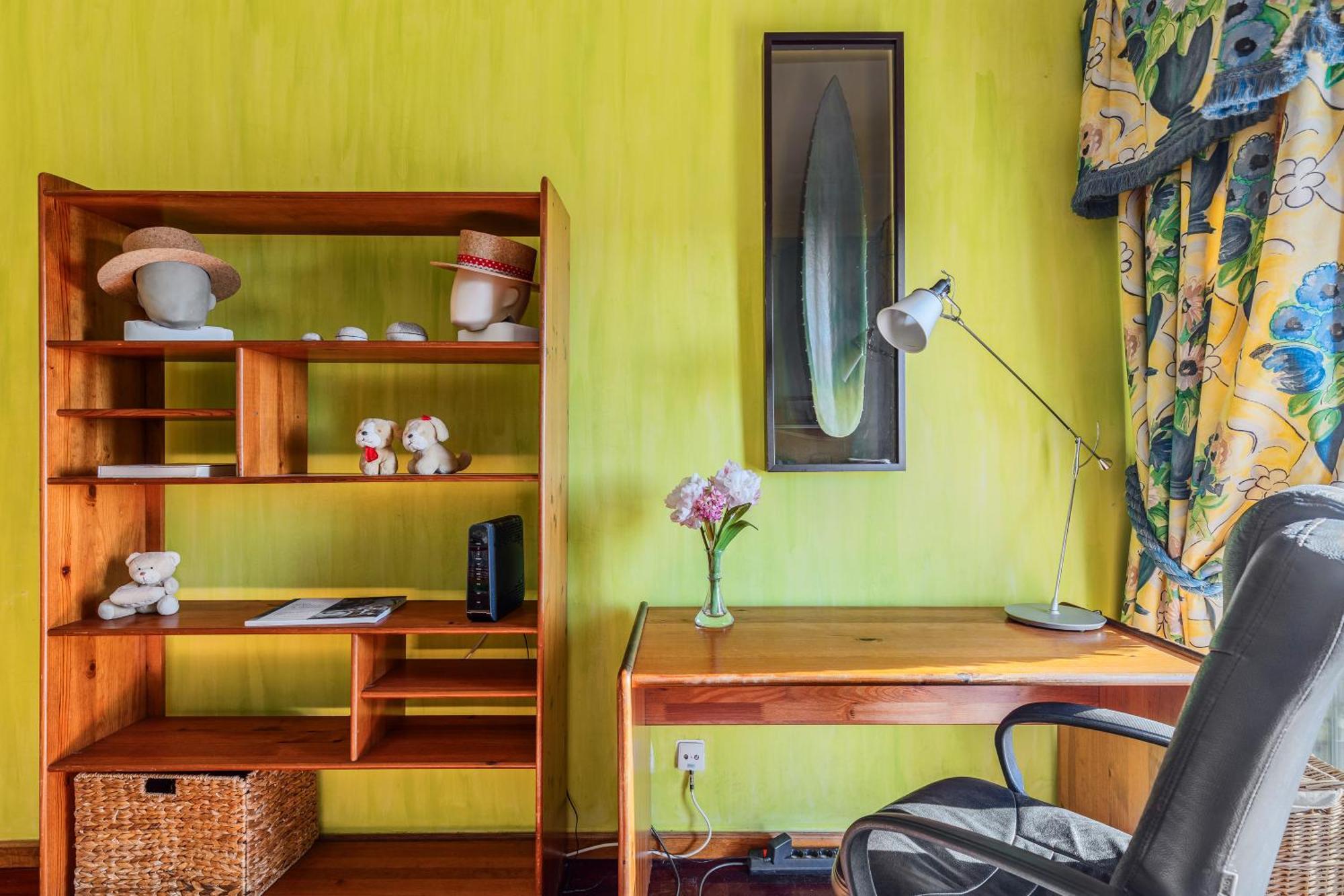 Setubal Dreams Apartment Ngoại thất bức ảnh