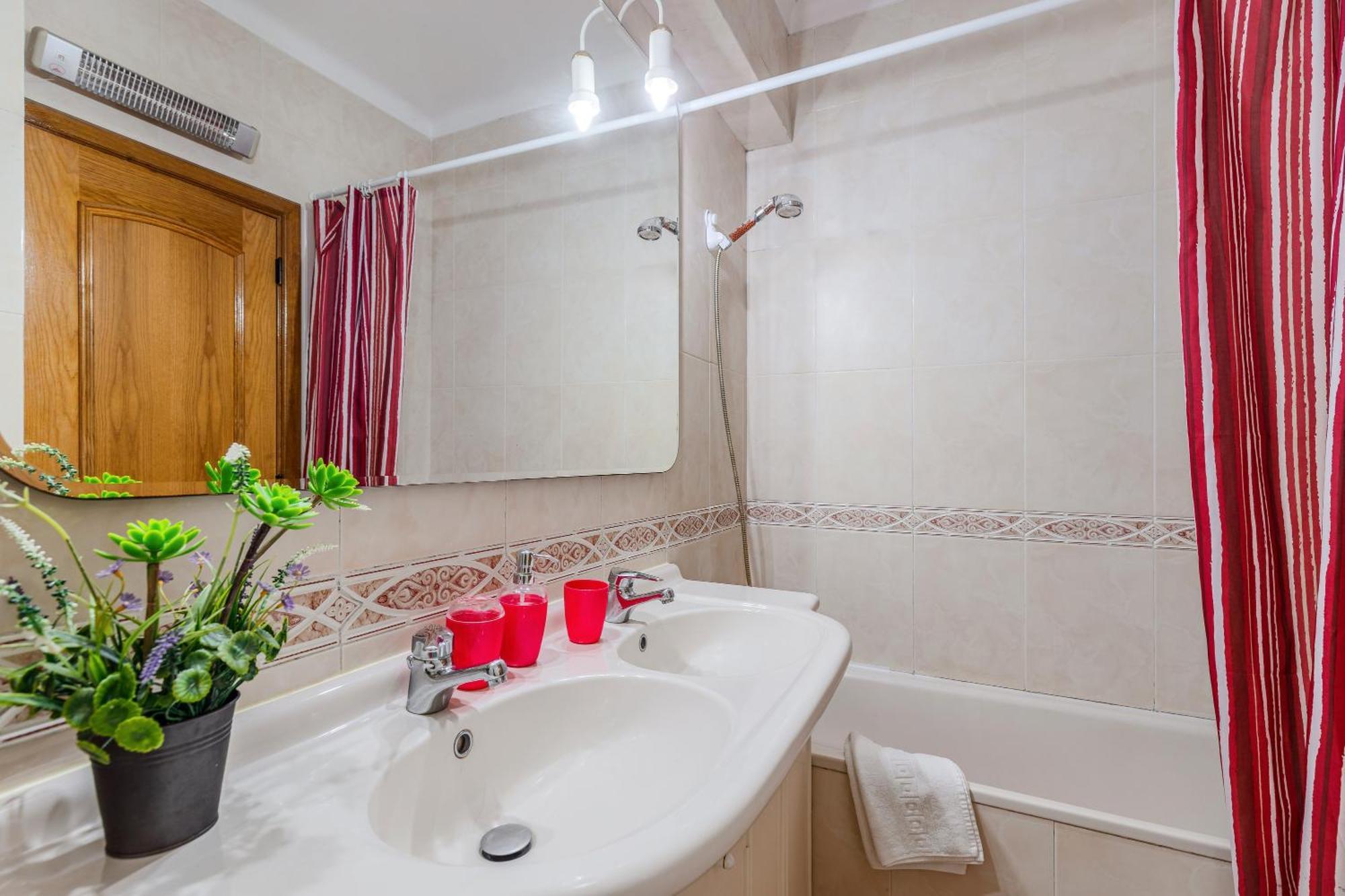 Setubal Dreams Apartment Ngoại thất bức ảnh