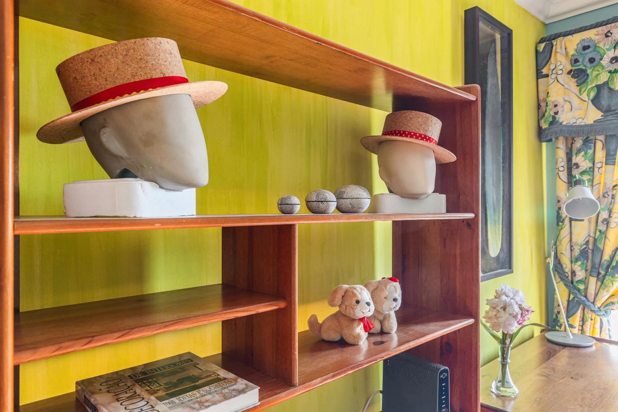 Setubal Dreams Apartment Ngoại thất bức ảnh