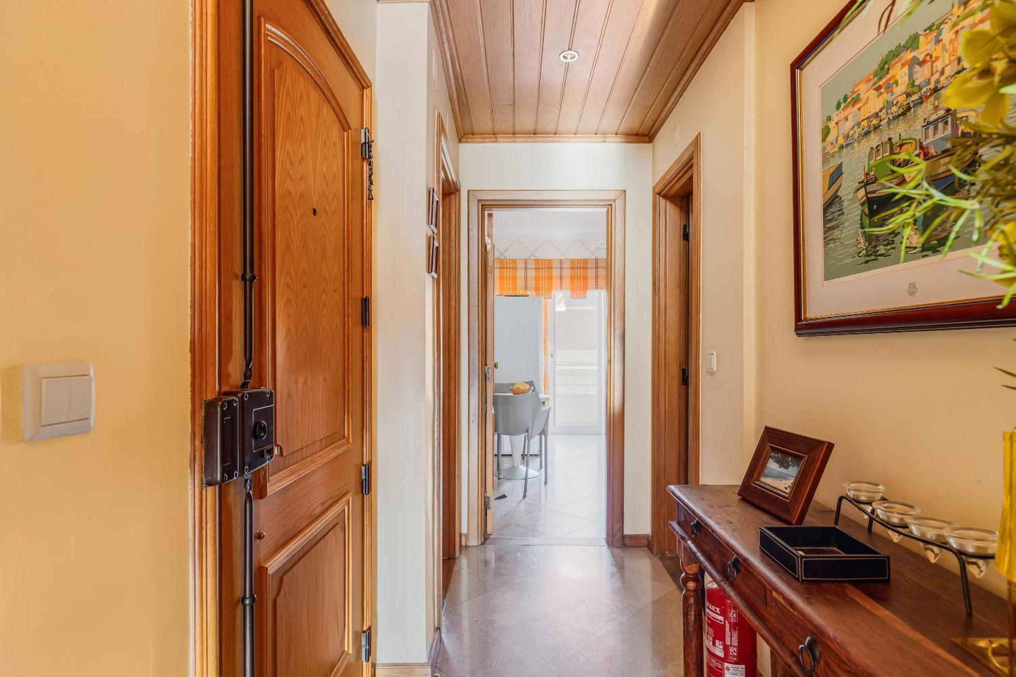 Setubal Dreams Apartment Ngoại thất bức ảnh