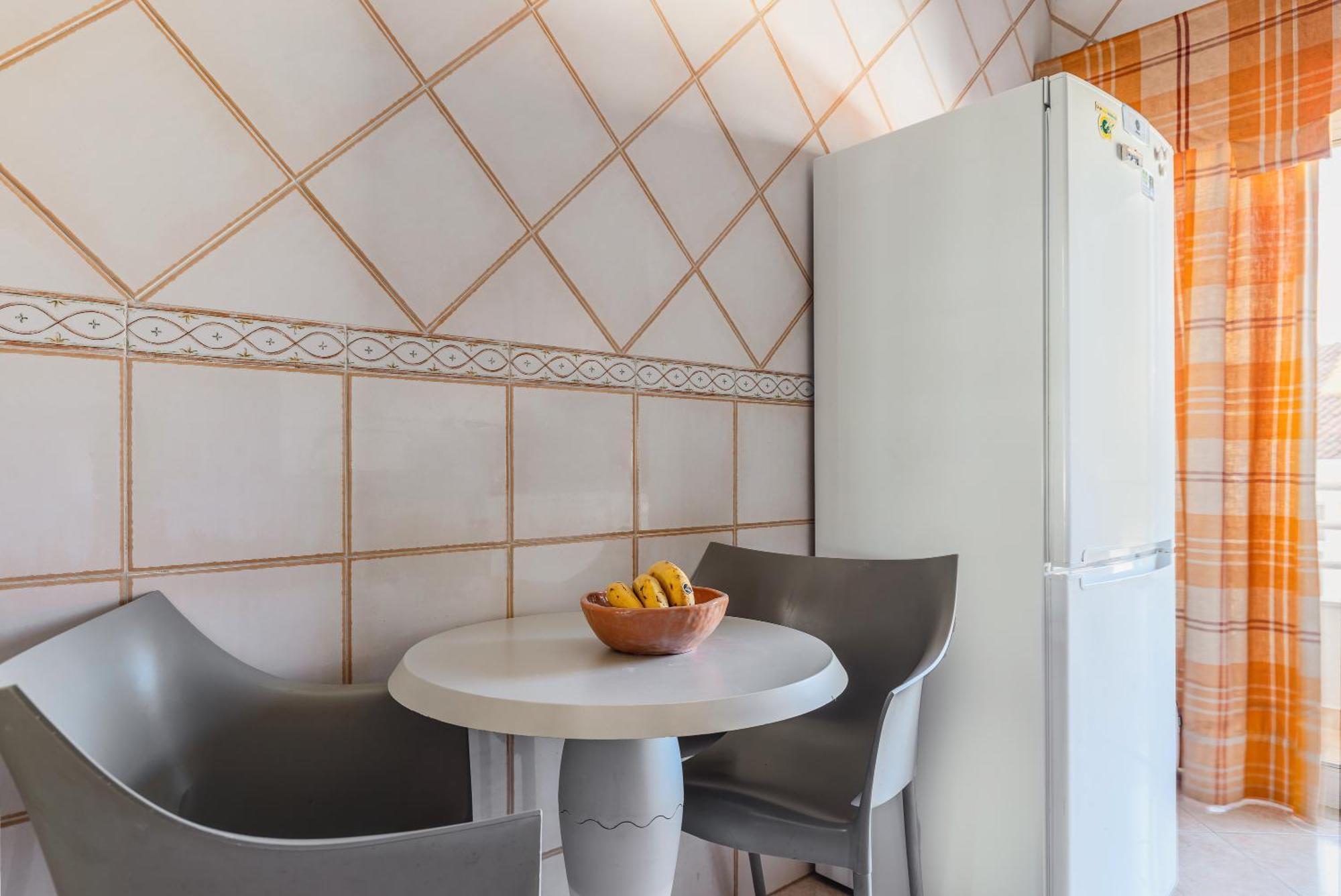 Setubal Dreams Apartment Ngoại thất bức ảnh