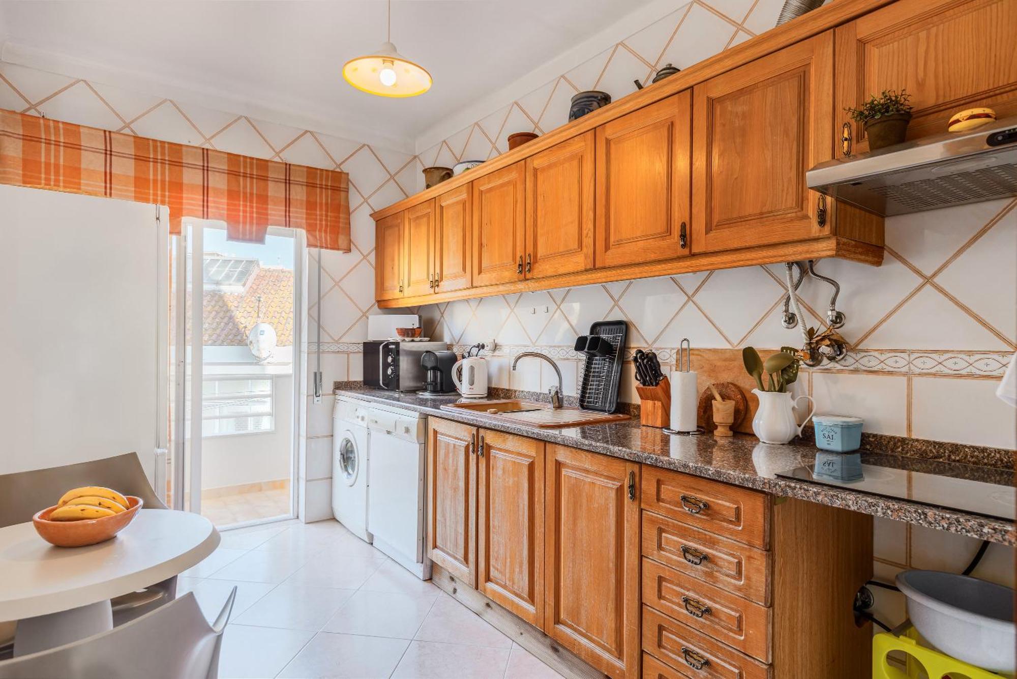 Setubal Dreams Apartment Ngoại thất bức ảnh